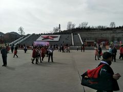 -照金红色旅游名镇