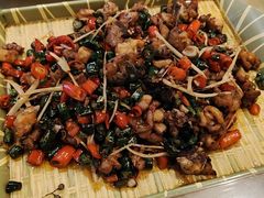 -易老九江湖菜(北滨一路店)
