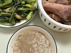 -董厨煨汤馆(车站路店)