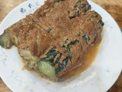 -柴氏风味斋(甘家口店)