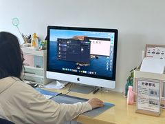 -微笑时刻照相馆·企业合影·商务外拍(北京五道口店)
