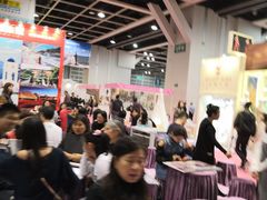 -香港会议展览中心演讲厅