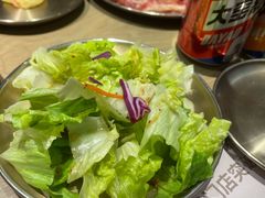 -西塔老太太泥炉烤肉(亚运村店)