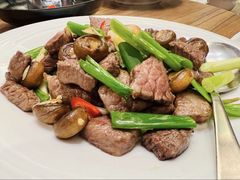 -海九澎湖海鲜餐厅