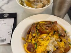 -深仔记茶餐厅(亚士厘道店)