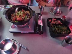 -令狐冲·炭烤活鱼(宝龙店)