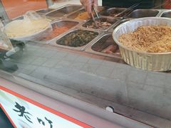 -张果佬年糕卷(科巷店)