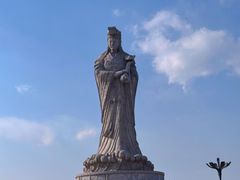 -天津妈祖文化园