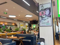 -清真伊香蘭餐厅