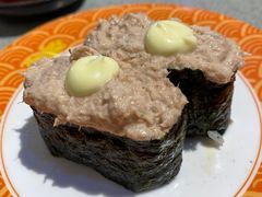 -万岁寿司(万国店)