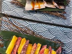 -十三姨正合丰烤肉(营迹路店)