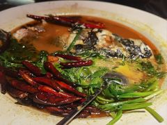 -清水亭湖北菜(大屯DT51店)