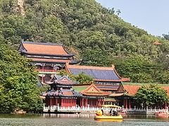 -珠海圆明新园