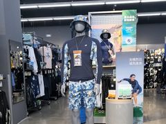 -迪卡侬(大英山店)
