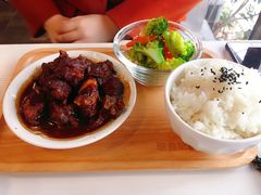 -箪食记(汉口路店)