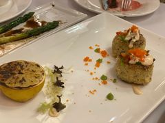 -摩根扒房(桐梓林店)