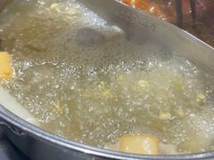 -林记潮牛·牛肉火锅(上马墩店)