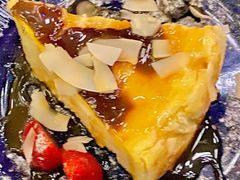 巴斯克芝士蛋糕-ibarrel爱杯·bistro&brunch(江宁路店)