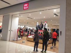 -优衣库(重庆万象城店)