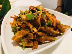 -大富贵烧烤公司(双廊店)