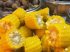 -杭州钱江新城万怡酒店-西餐厅