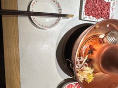 -东门口涮肉·砂锅·烤串(老门东店)