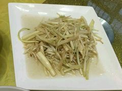 -天目湖刘老四农庄