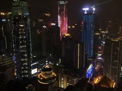 -解放碑威斯汀酒店-知味国际美食餐厅