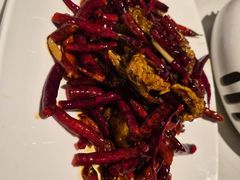 -院8里·小聚园老川菜(九眼桥店)