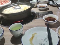 -探窝·竹笙椰子鸡(杨箕店)