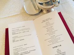 -Salon de Ville浦江汇(上海外滩华尔道夫酒店店)