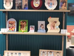 -海马体家庭照相馆(北京芳圆里 ID MALL店)