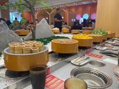 -喜家自助小火锅(卓悦里店)