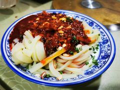 -姚记.周礼伤心凉粉(时代广场店)