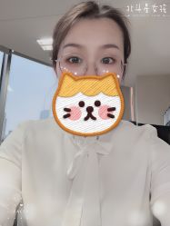 -HQ半永久纹绣纹眉