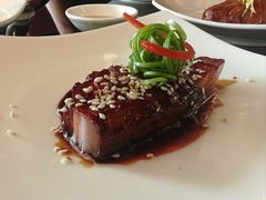 -厦门艾美酒店·乐美中餐厅