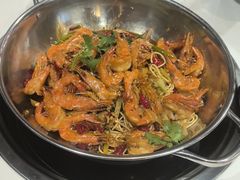 -重庆巴渝火锅(钟家村店)