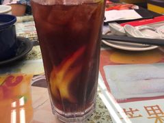 -新辉港式茶餐厅(北栅店)