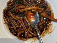 -漢舍中国菜馆(889广场店)
