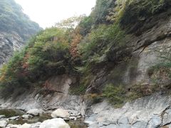 -少华山国家森林公园