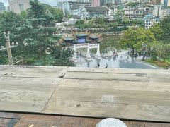 -包整·丝娃娃(一览甲秀楼风景店)