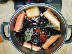 -吉野家(红博中央公园店)