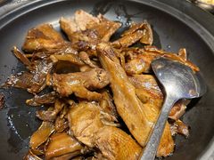 -闽鄂情·闽南招财鸭(水头店)