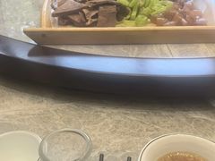 -百草香驴肉坊(国际城店)