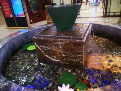 -蓝天宾馆·融合菜·宴席(解放大道店)