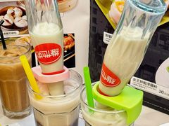 -香港威特瑞茶餐厅(小白楼音乐厅店)