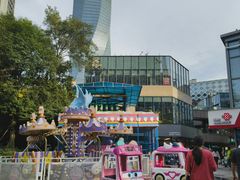 -宝龙城(杭州滨江店)