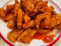 -志民家常菜·二十年(燕山大街店)