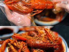 -三妹小龙虾·黄油蟹(华侨城总店)