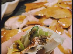 烤鸭-守柴炉烤鸭(科华中路王府井店)